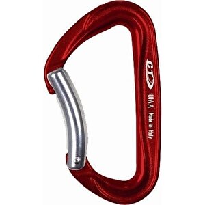 Passion Eğik Kapı Karabina Red
