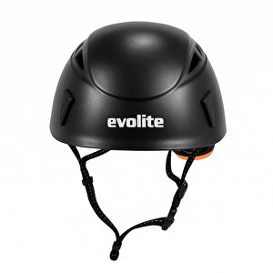 Evoli̇te Verti̇cal Dağci Kaski Li̇mi̇ted Edi̇ti̇on Si̇yah Renk