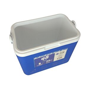 Freeze Peak Trailmate 35 Qt Buzluk 33 Litre Mavi