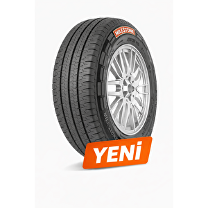 235/65r16 C Tl 121/119r 12pr Vanmile Yaz Lastiği (üretim 2026)