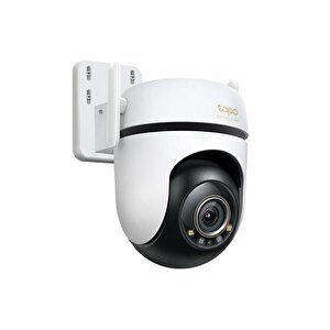 5mp Tapo C530ws Dış Mekan Pan/tilt Güvenlik Wi-fi Kamera
