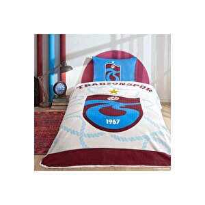 Li̇sansli Trabzon Spor Mavi̇ Pi̇ke Takimi