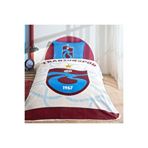 Li̇sansli Trabzon Spor Mavi̇ Pi̇ke Takimi
