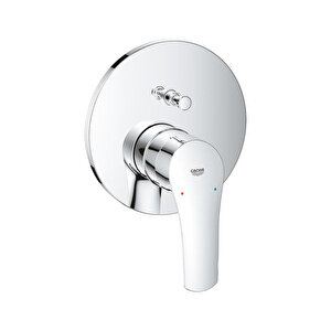 Eurosmart Ankastre Banyo/duş Bataryası - 24043003