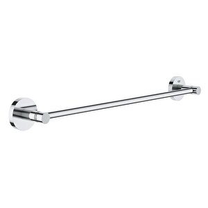 Uzun Havluluk 45 Cm Essentials Krom - 40688001