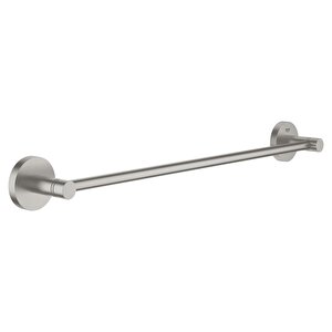 Uzun Havluluk 45 Cm Essentials Super Steel - 40688dc1
