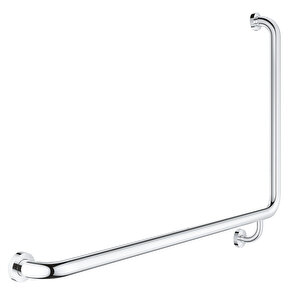 Grohe Tempesta  Cosmopolitan  System 210 Duvara Monte Termostatik Bataryalı Duş Sistemi - 27922001