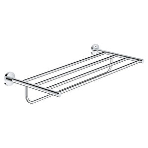 Grohe Tempesta  Cosmopolitan  System 210 Duvara Monte Termostatik Bataryalı Duş Sistemi - 27922001