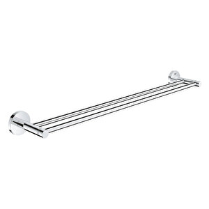 Grohe Tempesta  Cosmopolitan  System 210 Duvara Monte Termostatik Bataryalı Duş Sistemi - 27922001