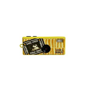 X Peanuts Funtastic Mini Anahtarlık Kamera (sweet Dreams Home)