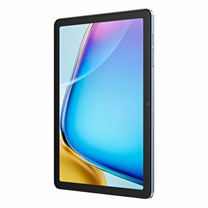 Blackview Tab 20 Wifi 4gb 64gb 10.1" Android 15 Mavi Tablet+(kılıf)