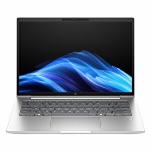 Hp Probook 4 G1i 14 Ai Cs7q6et Ultra 5 225u 24gb 1tbssd 14" Fullhd+ Freedos Dizüstü Bilgisayar