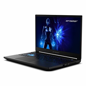 Erazer Deputy 15 P1 Md600004 I7-13620h 16gb 1tbssd Rtx5060 15.6" Fullhd Freedos Dizüstü Bilgisayar