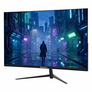 Gamebooster Lyris Ff20 Gb-27m1f200cfmr 27" 200hz 0.5ms Hdmi+dp+usb Hdr Fullhd Adaptive-sync Va Curved Vesa Monitör
