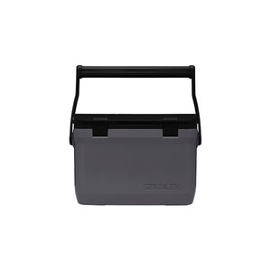 The Easy-carry Outdoor Cooler 15.1l / 16qt 10-01623-236 Black
