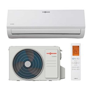 Vitoclima 100-s/he Pro Max 12.000 Btu A++i̇nverter Klima