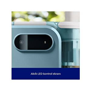 Phi̇li̇ps Xw-3192/11 Hali Ve Koltuk Yikama Maki̇nesi̇