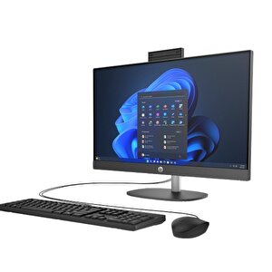 Hp Proone 240 G10 D36c6et Atl28 Ultra 7 155u 32gb 512gb Ssd Win11p 23.8" Full Hd All In One Bilgisayar