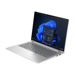 Hp Elitebook 6 G1i Ultra 5 225u 64gb Ram 1tb Ssd 14" Wuxga Freedos Ad4n5et Atl16 Notebook