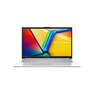 Vivobook Go 15 E1504fa-bq4463 Amd Ryzen 5 40 8gb 512gb Ssd Freedos 15.6" 60hz Taşınabilir Bilgisayar