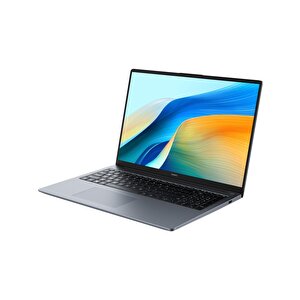 Matebook D16 I5-13420h 16gb Ram 512gb Ssd 16" Fhd Ips Freedos Notebook+mouse (mclg-w5651 A13)