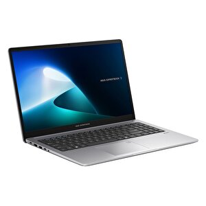 Expertbook P1 P1503cva-c716512g0d Atl9 Core 7 240h 24gb Ram 1tb Ssd 15.6'' Fhd Fdos Notebook