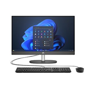 Hp Proone 240 G10 D1gd0et Atl26 Ultra 5 125u 16gb 1tb Ssd Win11p 23.8" Full Hd All In One Bilgisayar
