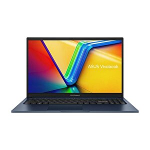 Vivobook 15 X1504va-bq4101 Atl10 Intel Core 5 120u 24gb Ram 1tb Ssd Freedos 15.6" Notebook