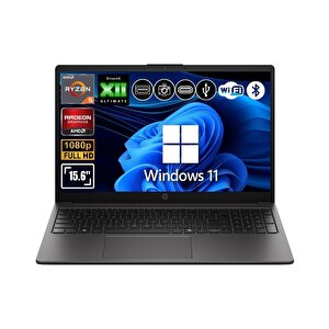 Hp 255r G10 Amd Ryzen 5-7535u 8gb Ram 512gb Nvme Ssd 15.6" Full Hd Win11pro Notebook D0pk1at Atl24