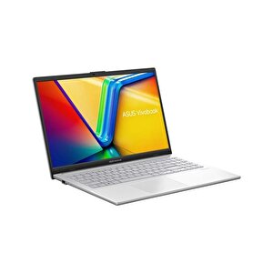 Vivobook 15 E1504fa-nj2509w Amd Ryzen 5 7520u 8gb 512gb Ssd 15.6" Fhd W11h 60 Hz Taşınabilir Bilgisayar