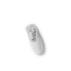 Windream Power Kumandalı Vantilatör Beyaz - Ar071