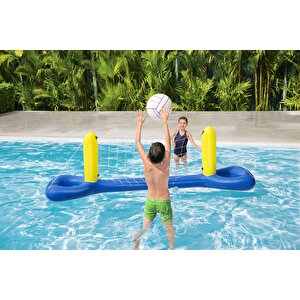 52133 Voleybol Havuz Oyun Seti 2.52m X 64cm