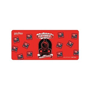 Harry Potter Hogwarts Express Platform 9 3/4 Mousepad XXL 90×40