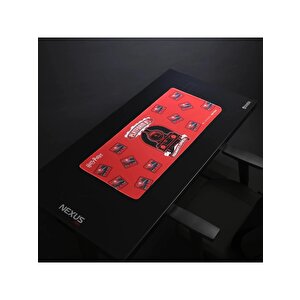 Harry Potter Hogwarts Express Platform 9 3/4 Mousepad XXL 90×40