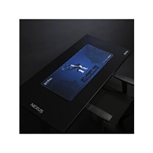 Exvega Harry Potter Ravenclaw Mousepad Xxl