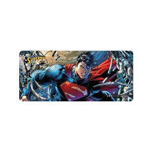 Exvega Superman Mousepad Xxl