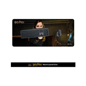 Exvega Harry Potter Hermonie Mousepad Xxl