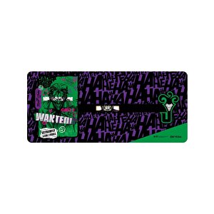 Exvega Joker Mousepad Xxl