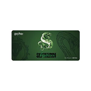 Exvega Harry Potter Slytherin Mousepad Xxl