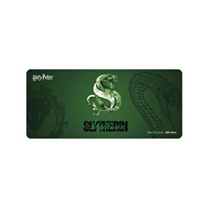 Exvega Harry Potter Slytherin Mousepad Xxl