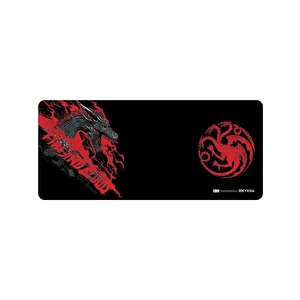 Exvega Game Of Thrones Mousepad Xxl