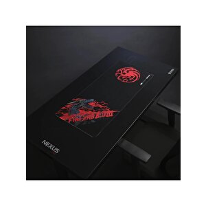 Exvega Game Of Thrones Mousepad Xxl