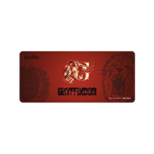 Exvega Harry Potter Gryffindor Mousepad Xxl