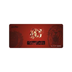 Exvega Harry Potter Gryffindor Mousepad Xxl