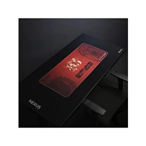 Exvega Harry Potter Gryffindor Mousepad Xxl