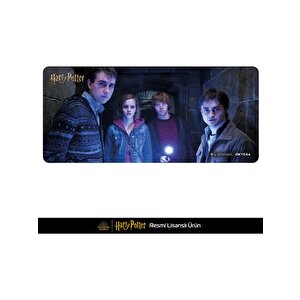 Exvega Harry Potter Friends Mousepad Xxl