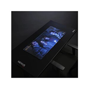 Exvega Harry Potter Friends Mousepad Xxl