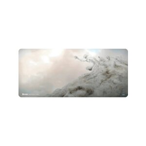 Exvega Attack On Titan Founding Titan Mousepad Xxl