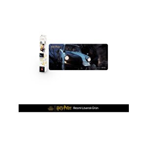 Exvega Harry Potter Weasley Car Mousepad Xxl