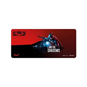 The Batman Mousepad XXL 90×40